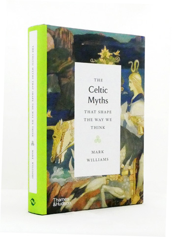 The Celtic Myths That Shape The Way We Think