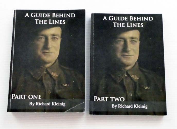 A Guide Behind the Lines [Parts 1 & 2]