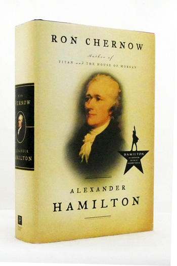 Alexander Hamilton