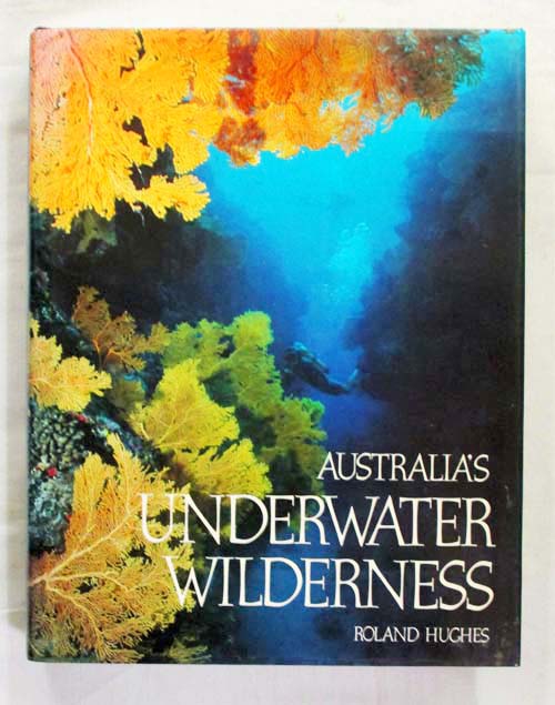 Australia's Underwater Wilderness
