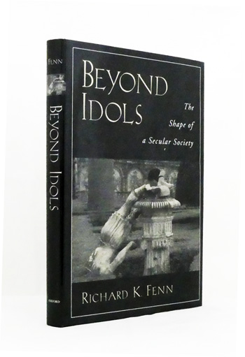 Beyond Idols: The Shape Of A Secular Society
