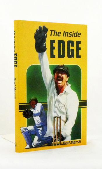 The Inside Edge