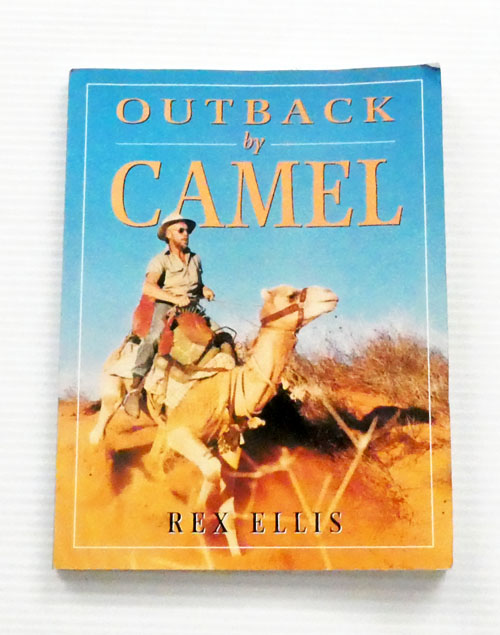 Outback by Camel