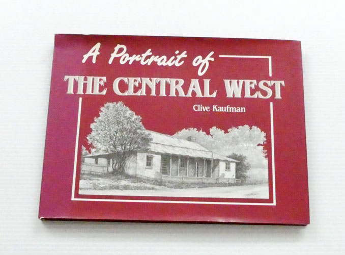 A Portrait of The Central West