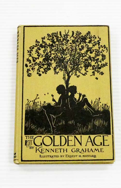 The Golden Age