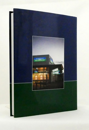 Values for Success. A History of National Pharmacies