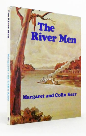 The River Men [Signed]