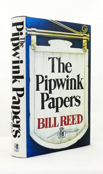 The Pipwink Papers