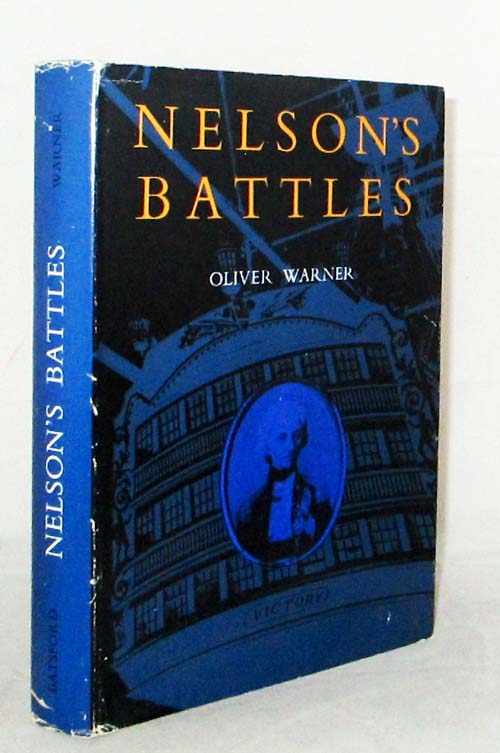 Nelson's Battles