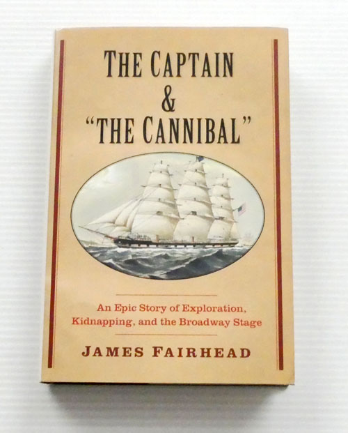 The Captain & 