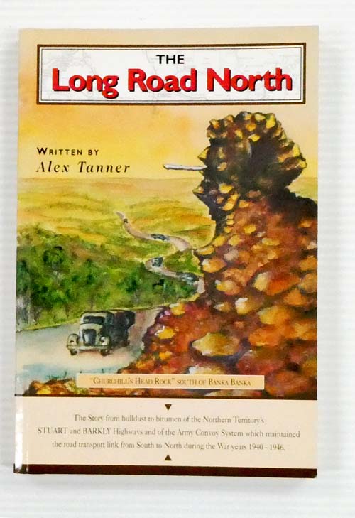 The Long Road North [Signed]