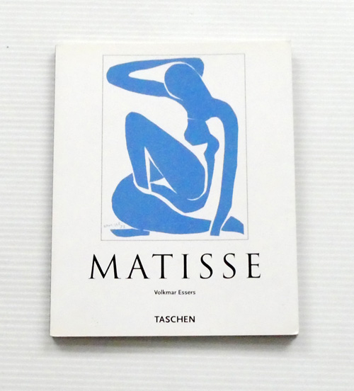 Henri Matisse 1869 - 1954 Master of Colour