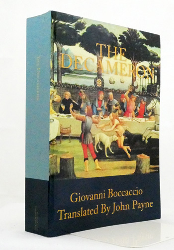 Image for The Decameron The Decameron