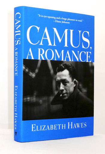 Image for Camus A Romance Camus A Romance