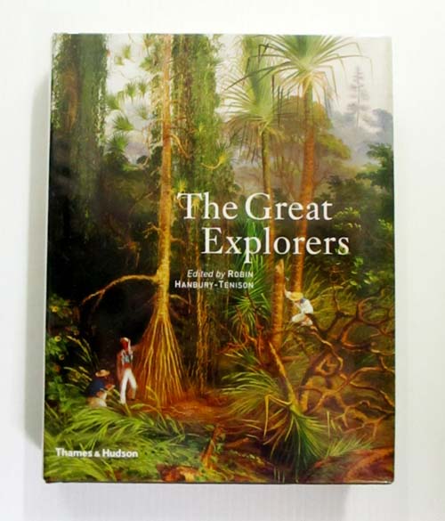 Image for The Great Explorers The Great Explorers