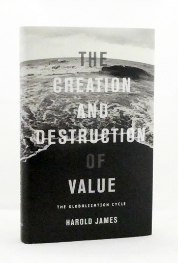 The Creation and Destruction of Value The Globalization Cycle