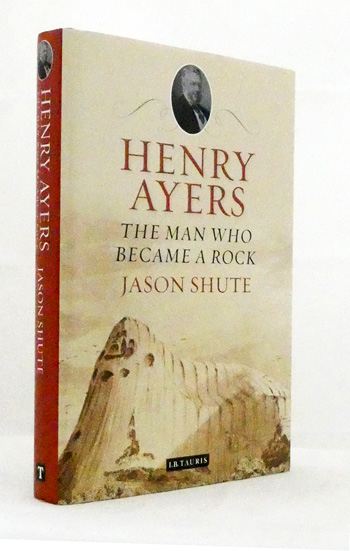 Henry Ayers The Man Who Became A Rock