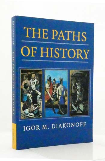 The Paths of History