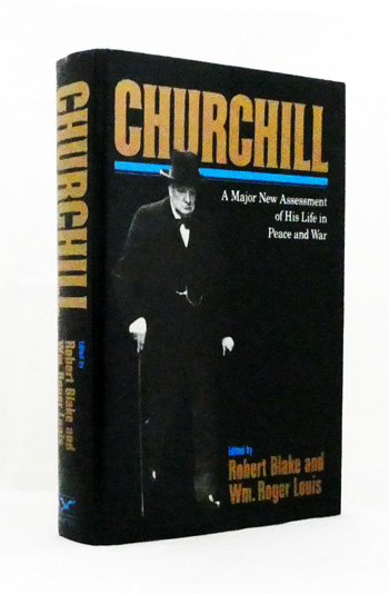 Churchill