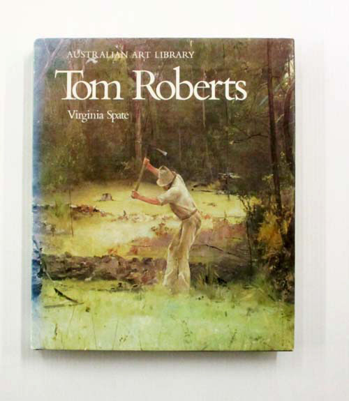 Tom Roberts