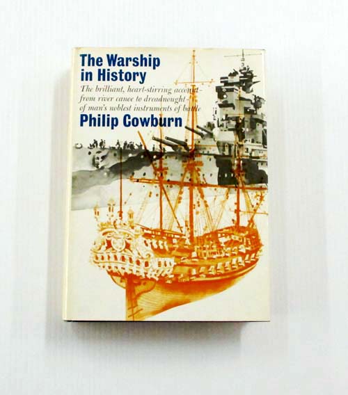 The Warship in History