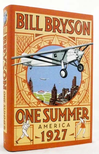 One Summer America 1927