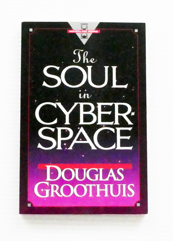 The Soul in Cyber-Space