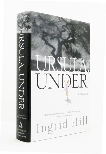 Ursula Under : A Novel