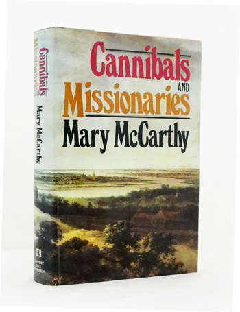 Image for Cannibals and Missionaries Cannibals and Missionaries