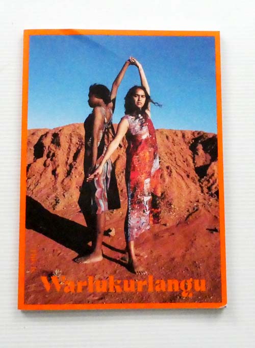 Image for This Is Warlukurlangu This Is Warlukurlangu