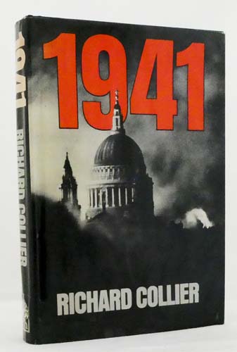 Image for 1941 Armageddon 1941 Armageddon