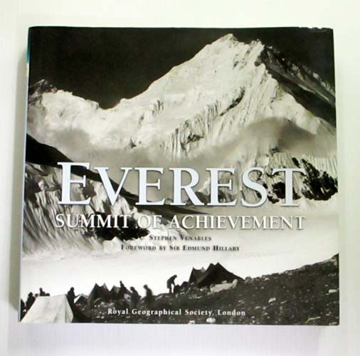 Image for Everest Summit of Achievement Everest Summit of Achievement
