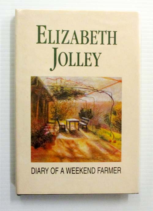 Image for Diary of a Weekend Farmer Diary of a Weekend Farmer