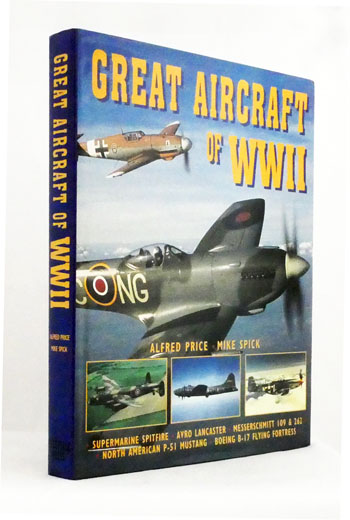 Great Aircraft of WWII