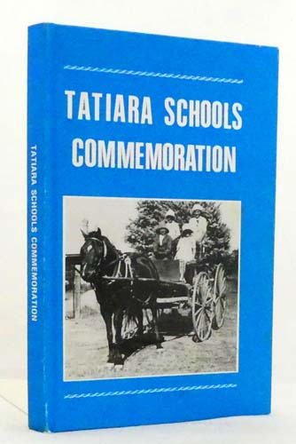 Image for Tatiara Schools Commemoration Tatiara Schools Commemoration