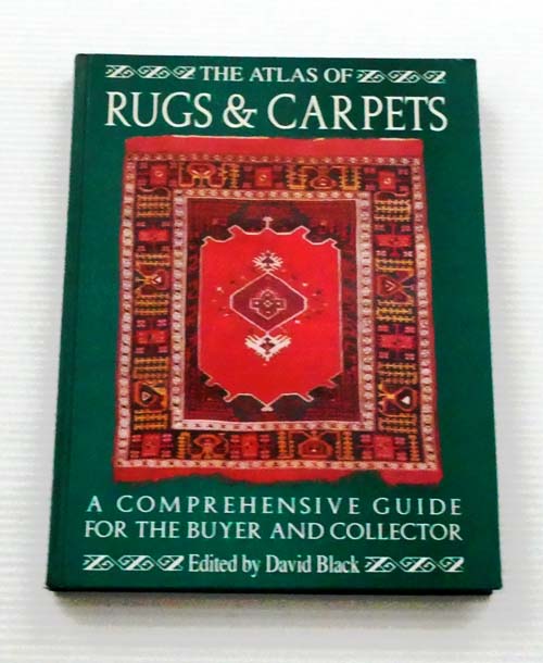 Image for The Atlas of Rugs & Carpets The Atlas of Rugs & Carpets