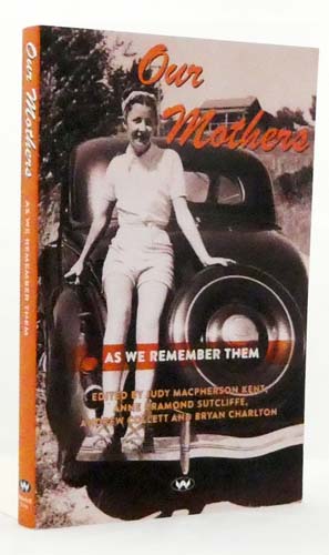 Image for Our Mothers As We Remember them Our Mothers As We Remember them