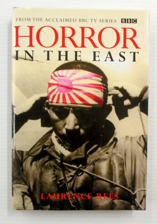 Image for Horror in the East Horror in the East