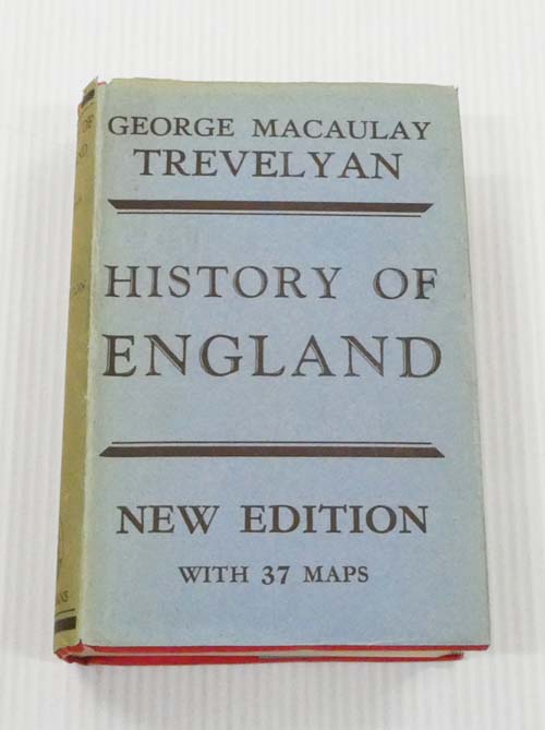 Image for History of England History of England