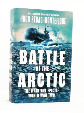 Battle of the Arctic