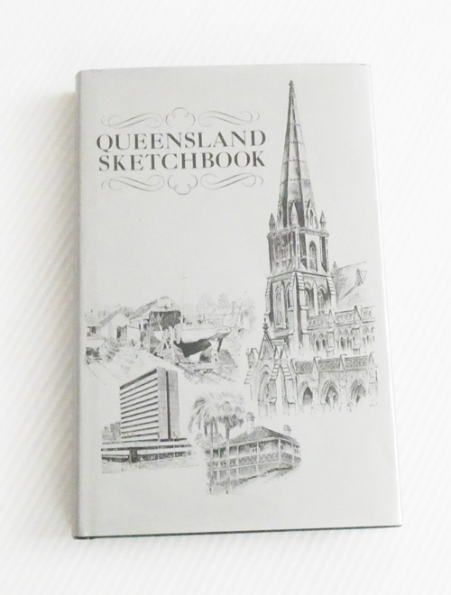 Queensland Sketchbook