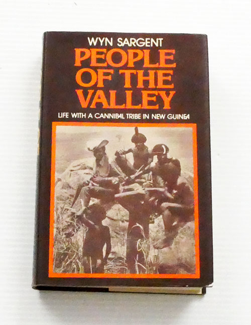 People of the Valley