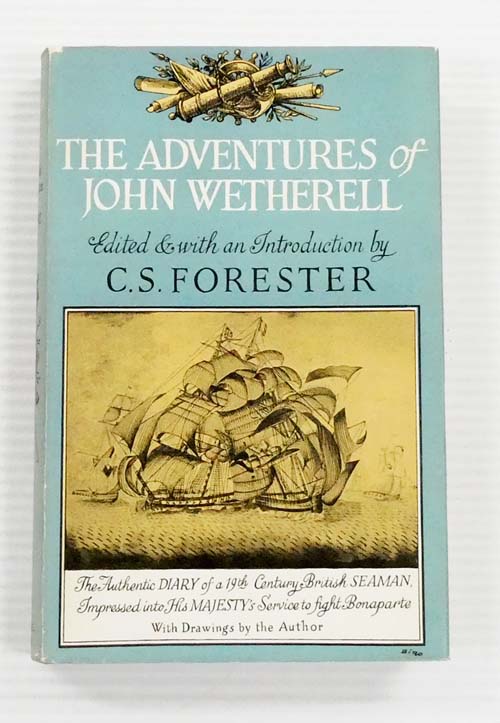 The Adventures of John Wetherell