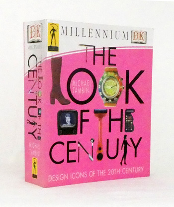 Image for The Look Of The Century The Look Of The Century