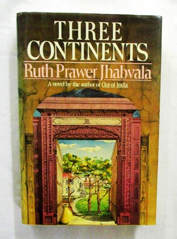 Image for Three Continents Three Continents