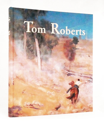 Image for Tom Roberts Tom Roberts
