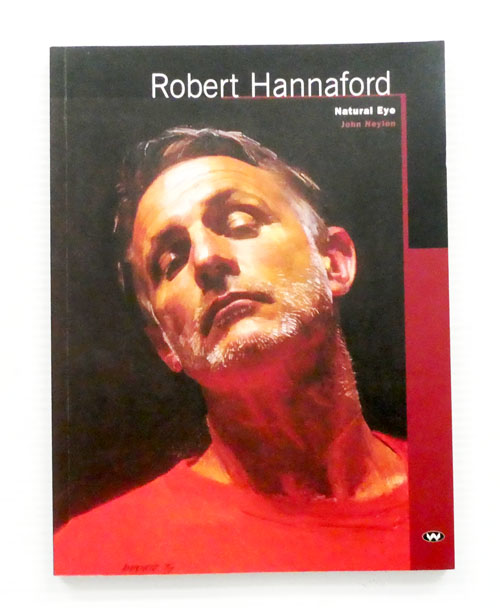 Image for Robert Hannaford Natural Eye Robert Hannaford Natural Eye