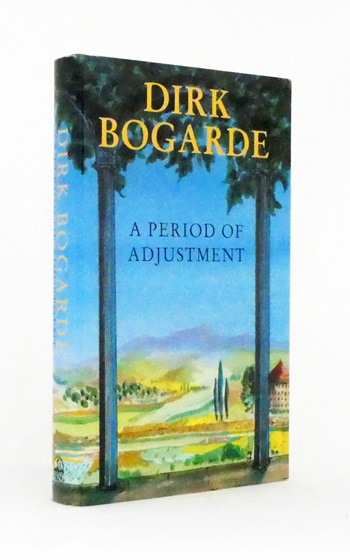 Image for A Period of Adjustment A Period of Adjustment