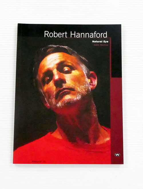 Image for Robert Hannaford Natural Eye Robert Hannaford Natural Eye