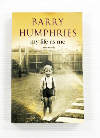Image for My Life as Me. A Memoir My Life as Me. A Memoir